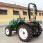 4 WD Mini tractor for farm equipment in Germany