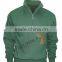 men's fleece knitted comfortable hoody and sweater