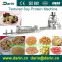 soy meat processing line /textured vegetable soya protein making machines