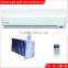 2015 wifi control style solar powered air conditioner