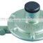 lpg reducing regulators with ISO9001-2008