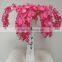 wholesale phalaenopsis artificial orchid silk flower