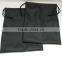 Headphone Earphone Winding wire accessories , Purpose Zipper PU & EVA Case Pouch