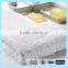 Professional hotel terry bath towel jacquard bath towel