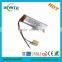 Shenzhen Biyate Energy Rechargeable Ultra Thin Lithium Ion Battery 3.7V