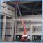 22M SINOBOOM self-propelled telescopic boom lift