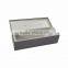 Best design paper wedding wine gift box wholesale
