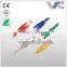 FTP Cat5E with RJ11 plug moulded patch cord/network cable