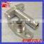 cnc machined aluminum parts/ Machined metal parts/ Alloy CNC auto part/ precision metal machining auto parts