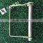 Square Locking Cotter Pin