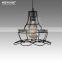 Chandelier Pendant Modern Loft Industrial Pendant Light Vintage Edison Bulb MD81679
