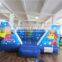 2015 High Quality Inflatable Bouncers/castle for Sale
