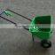 lawn tractor fertilizer spreader