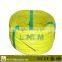6mm, 7kv Silicone Rubber Fiberglass Sleeve