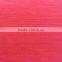 N40420 nylon shiny mesh 180gsm red color elastic lycra fabric