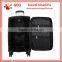 20" water-proof luggage portable on board suitcase including dustproof cover                        
                                                Quality Choice