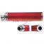 Black Custom Performance Motorcycle Refit Racing Muffler