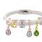 2016 Pearl Dangle Charms Endless Jewelry Series