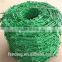 Anping top quality waterproof installing barbed wire fence