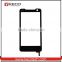 4.5" inch Mobile Phone Touch Screen Digitizer Glass Panel Replacement Parts For Lenovo A798t Black