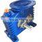Paddle Wheel Aerators 1HP, 0.75KW, 2 Impellers