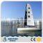 High Performance Sailboat
