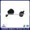 Black painting phil head mini size set screw
