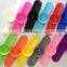 Fashion Silicone Cell / Mobile Phone Sucker Stand, Promotional Silicone Universal Mobile Phone Sucker Stand, PTP009