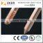 Copper Bonded Earthing Rod For Lightning Protection System