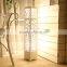 Elegant designers floor lamp for hotel easy cleaning light manufacturers                        
                                                Quality Choice