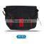 Economic promotional shoulder bag schoo bag