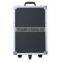 Aluminum Case /Tool Trolley with Trolley Tool Case /Trolley Tool Set Trolley Case