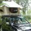 Quick Open Safari Vehicle Tent | Car Roof Top Tent