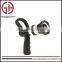 fireman fire hose nozzle