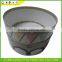 Custom Printed Empty Round Gift Paper Box