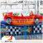 factory direct rides cheap amusement park rides mini flying car for kids