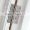 2014 acrylic Low Entry door corner handicap Bathroom Walk in Tub