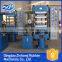 Trade Assurance Supplier Rubber Vulcanizing Press