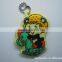 Promotional Detachable Keychain