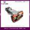 INST D-sub series male 9contacts field installable connector
