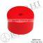 PVC /Vinyl/ Rubber End Covers With Hole for Wire,cable Gland