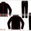 New design dryfit sport tracksuit jersey 2016