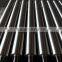 customized mirror chrome plated roller custom roller for textile machine
