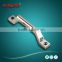 SK4-8080 Hot sale Stainless Steel folding door handle
