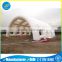 Inflatable Tennis Court Sports Tent