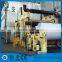 Office copy printing paper making machine