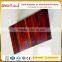 Manufacturer Wood Grain Transfer Printing Aluminum Profile