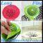Reuseful and Eco-Friendly Silicone Sink Strainer                        
                                                Quality Choice