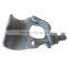 drop forged putlog coupler scaffolding single coupler