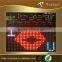 16x32 RGB full color new style flexible led sign with smartphone bluetooth APP communication                        
                                                Quality Choice